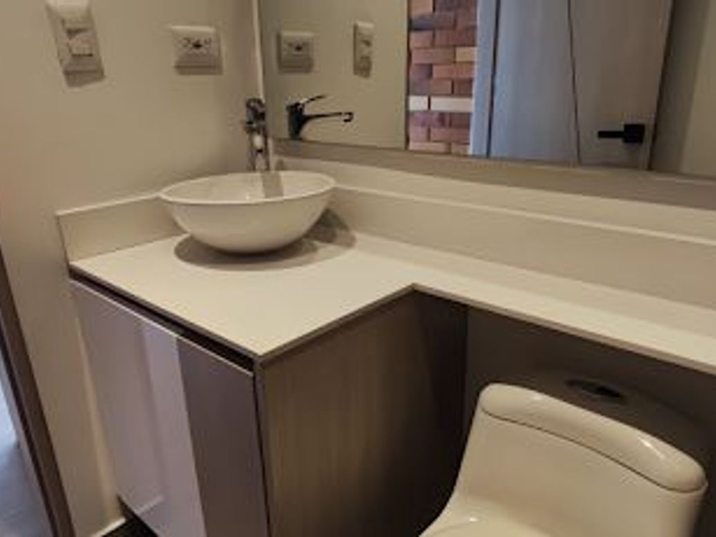 Apartaestudio en venta en Chapinero Central, Bogotá, 40 m² · foto 10 de 20