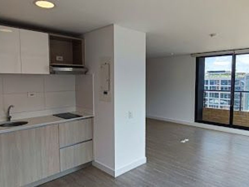 Apartaestudio en venta en Chapinero Central, Bogotá, 40 m² · foto 8 de 20
