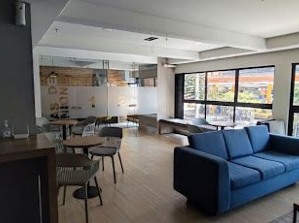 Apartaestudio en venta en Chapinero Central, Bogotá, 40 m² · foto 11 de 20