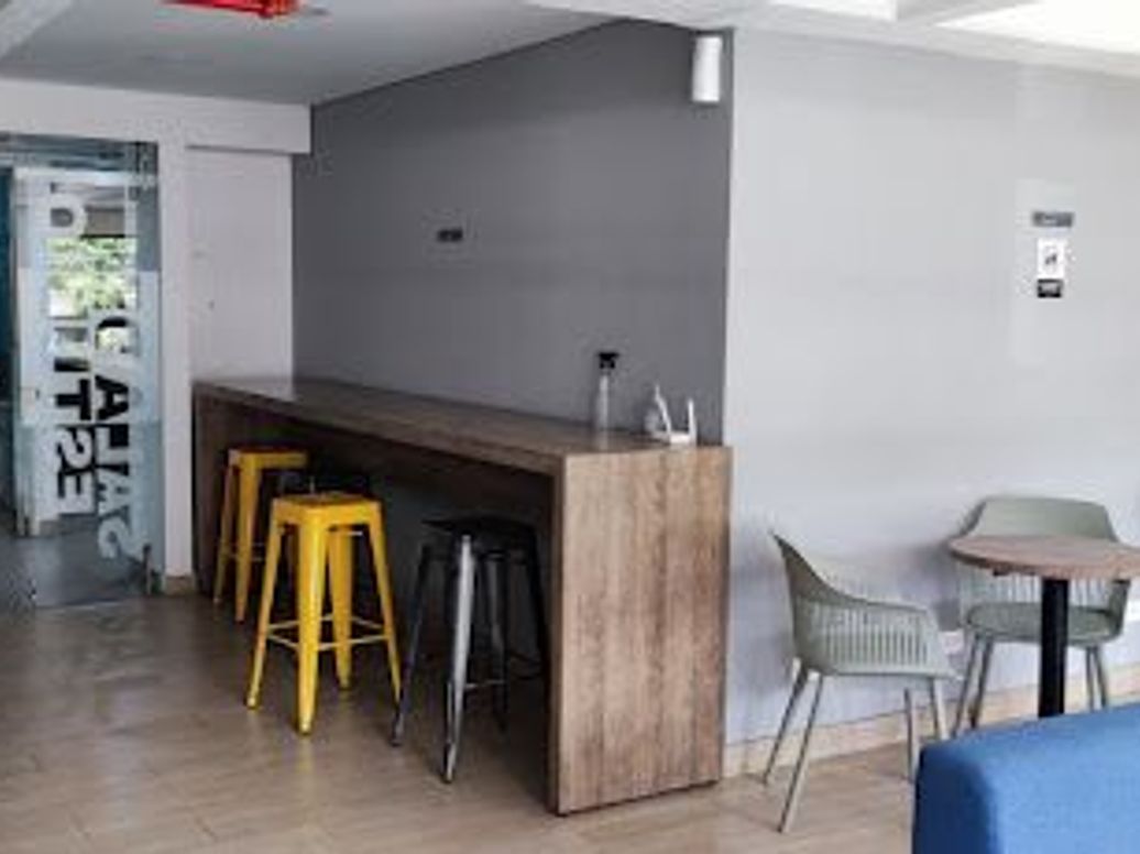 Apartaestudio en venta en Chapinero Central, Bogotá, 40 m² · foto 13 de 20