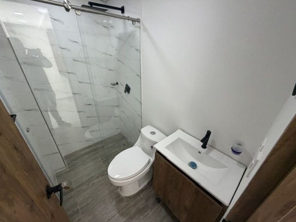 Apartaestudio en arriendo en Quinta Mutis, Bogotá, 38 m² · foto 15 de 18