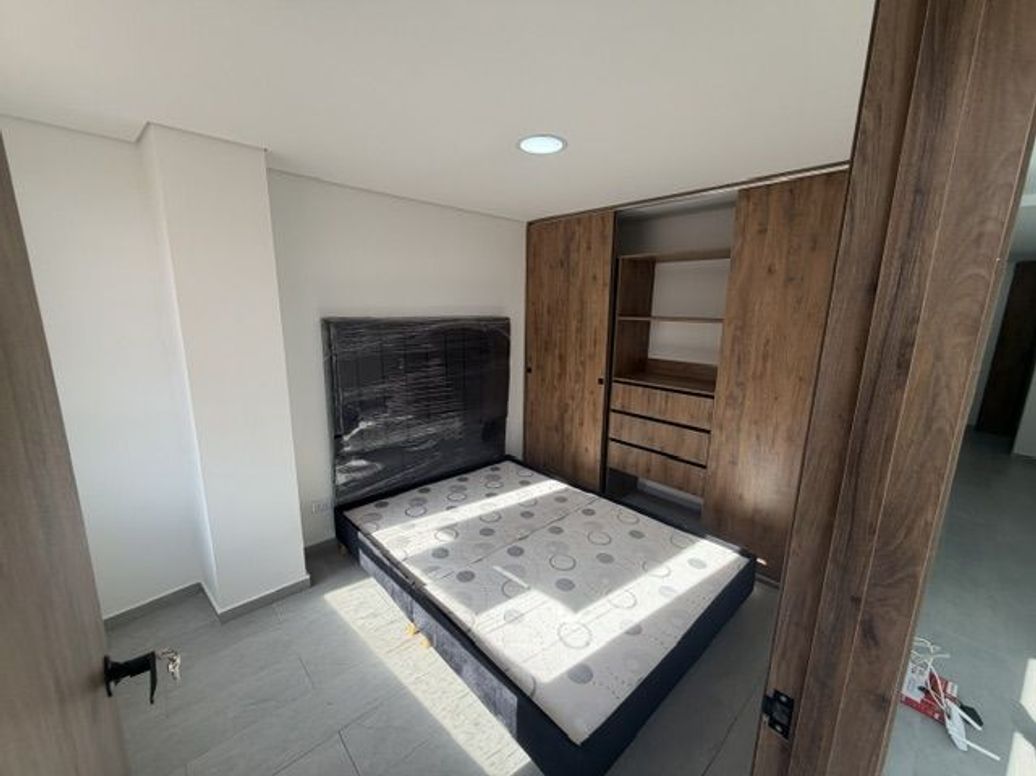Apartaestudio en arriendo en Quinta Mutis, Bogotá, 38 m² · foto 16 de 18