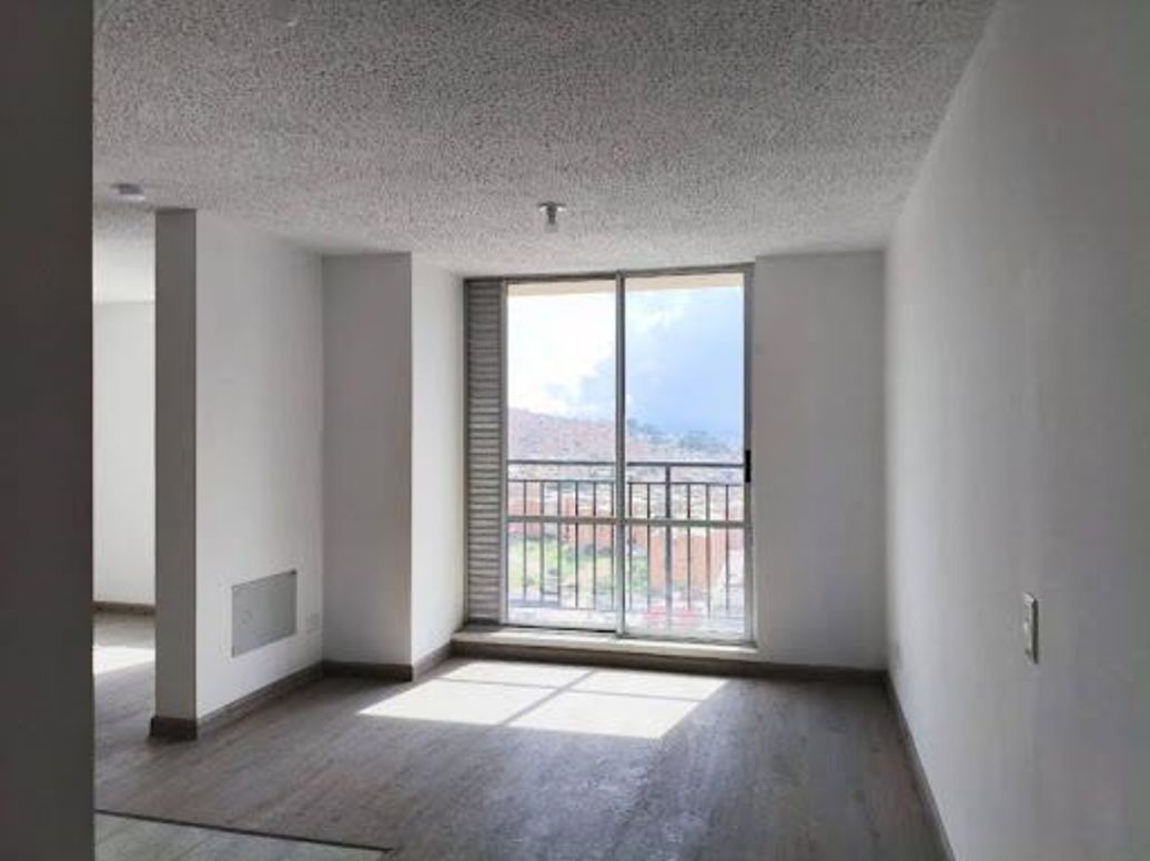 Apartamento de 2 alcobas en venta en Madelena, Bogotá, 33 m² · foto 2 de 20