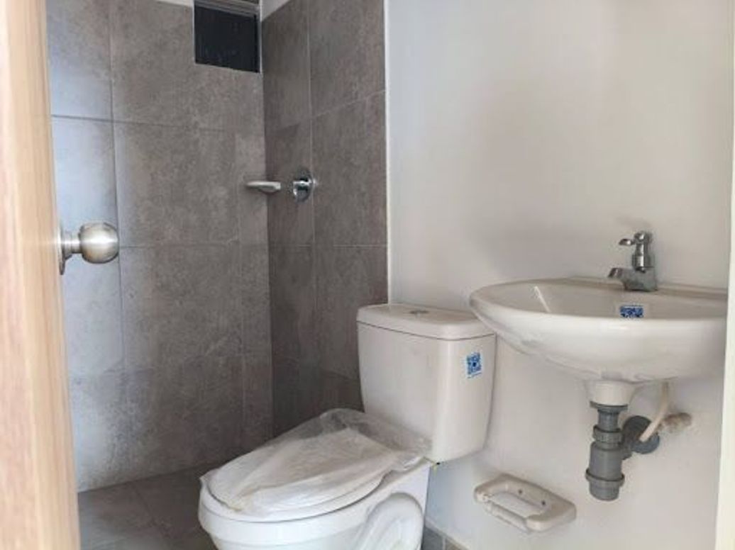 Apartamento de 2 alcobas en venta en Madelena, Bogotá, 33 m² · foto 7 de 20