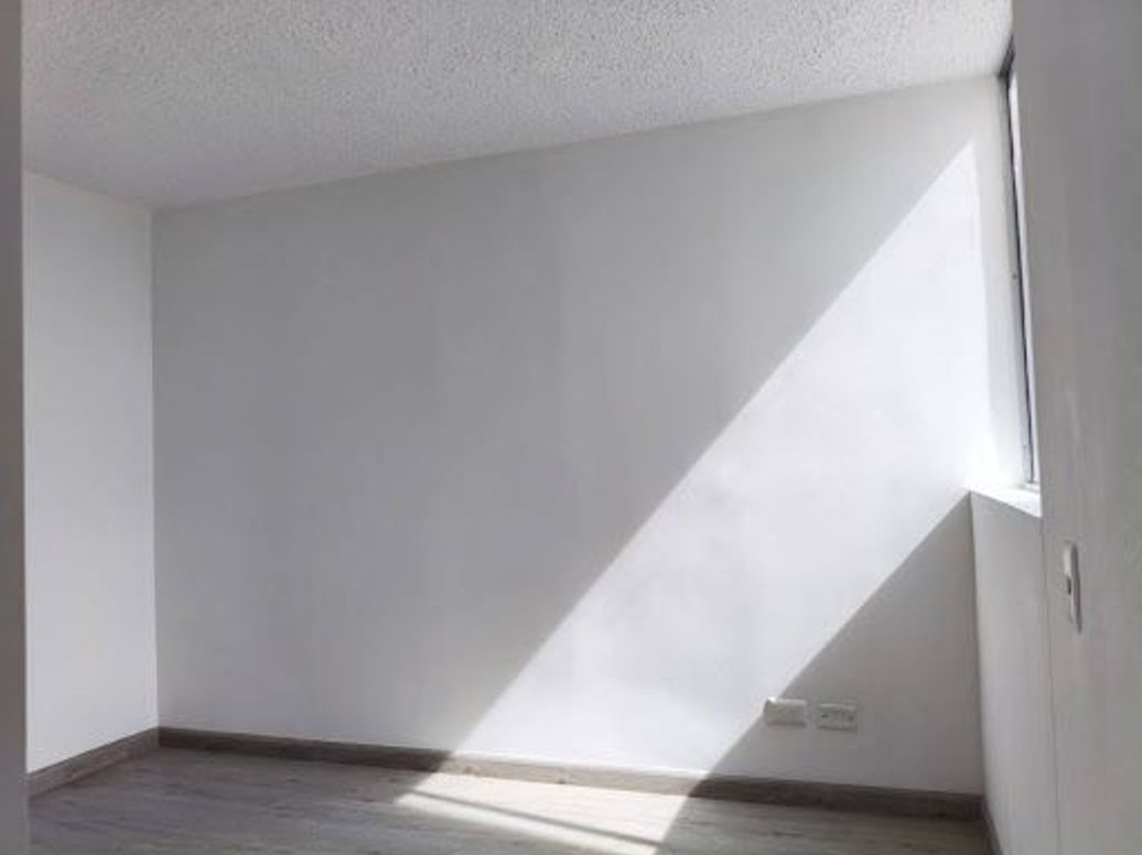 Apartamento de 2 alcobas en venta en Madelena, Bogotá, 33 m² · foto 9 de 20