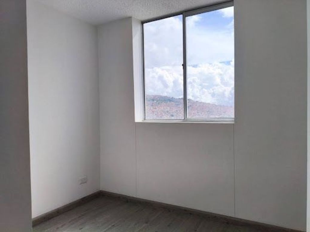Apartamento de 2 alcobas en venta en Madelena, Bogotá, 33 m² · foto 13 de 20