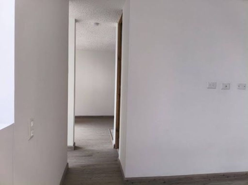 Apartamento de 2 alcobas en venta en Madelena, Bogotá, 33 m² · foto 12 de 20