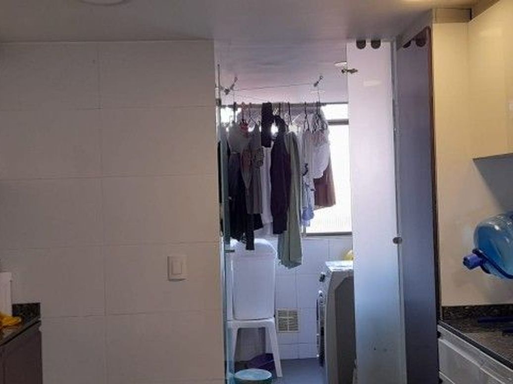 Apartamento de 3 alcobas en venta en Santa Bibiana, Bogotá, 144 m² · foto 18 de 20