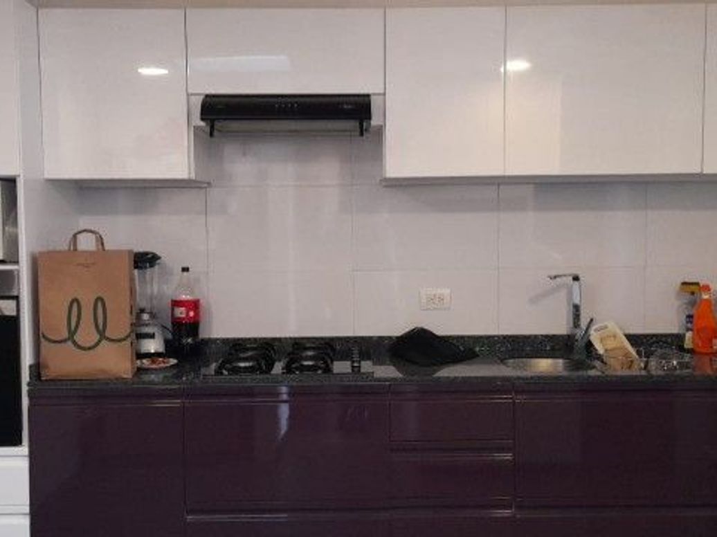 Apartamento de 3 alcobas en venta en Santa Bibiana, Bogotá, 144 m² · foto 16 de 20