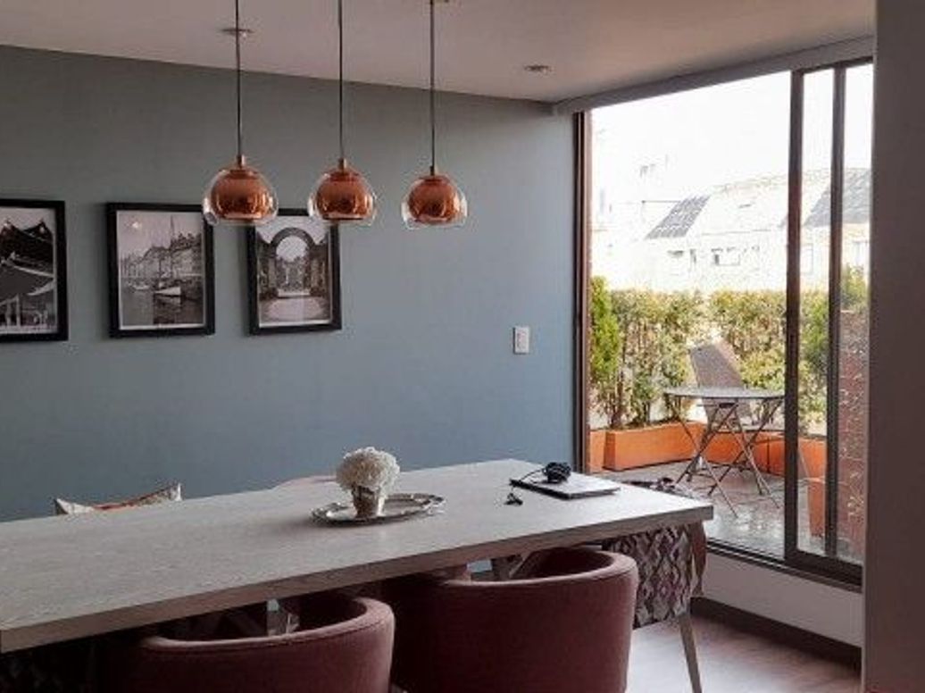 Apartamento de 3 alcobas en venta en Santa Bibiana, Bogotá, 144 m² · foto 5 de 20