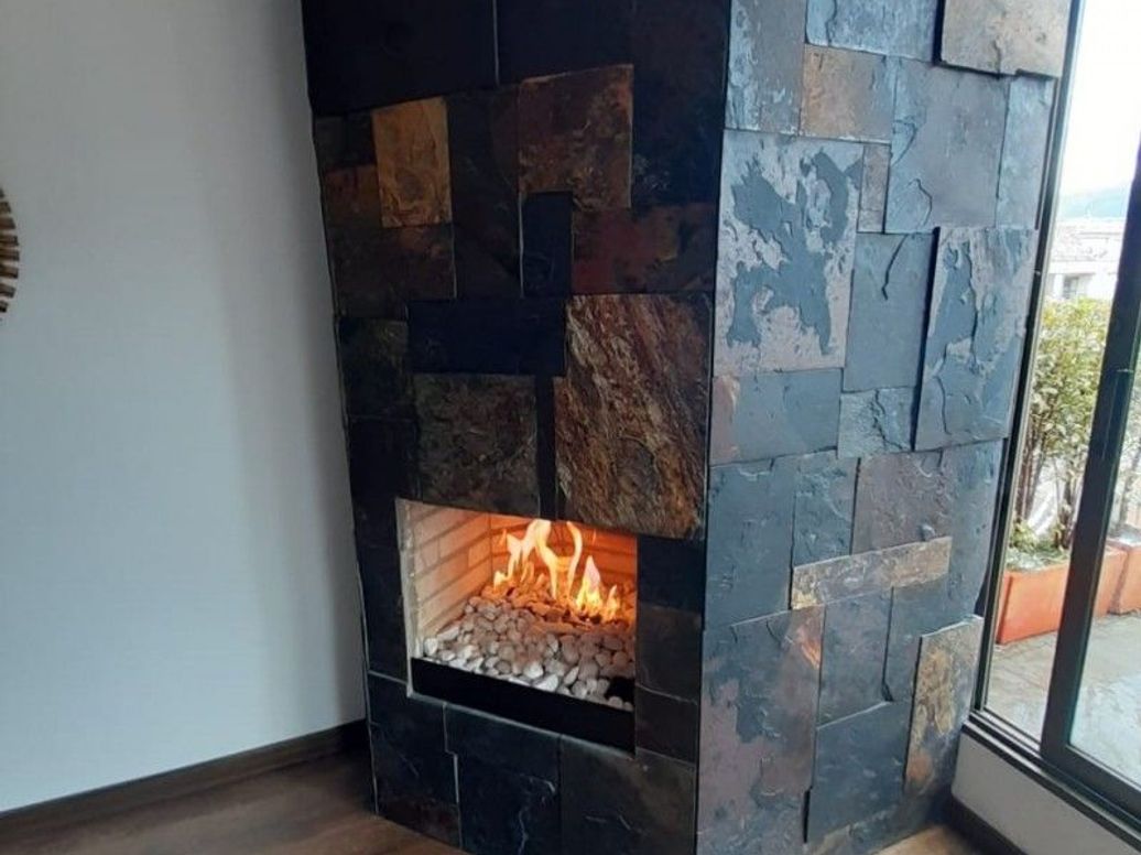 Apartamento de 3 alcobas en venta en Santa Bibiana, Bogotá, 144 m² · foto 6 de 20