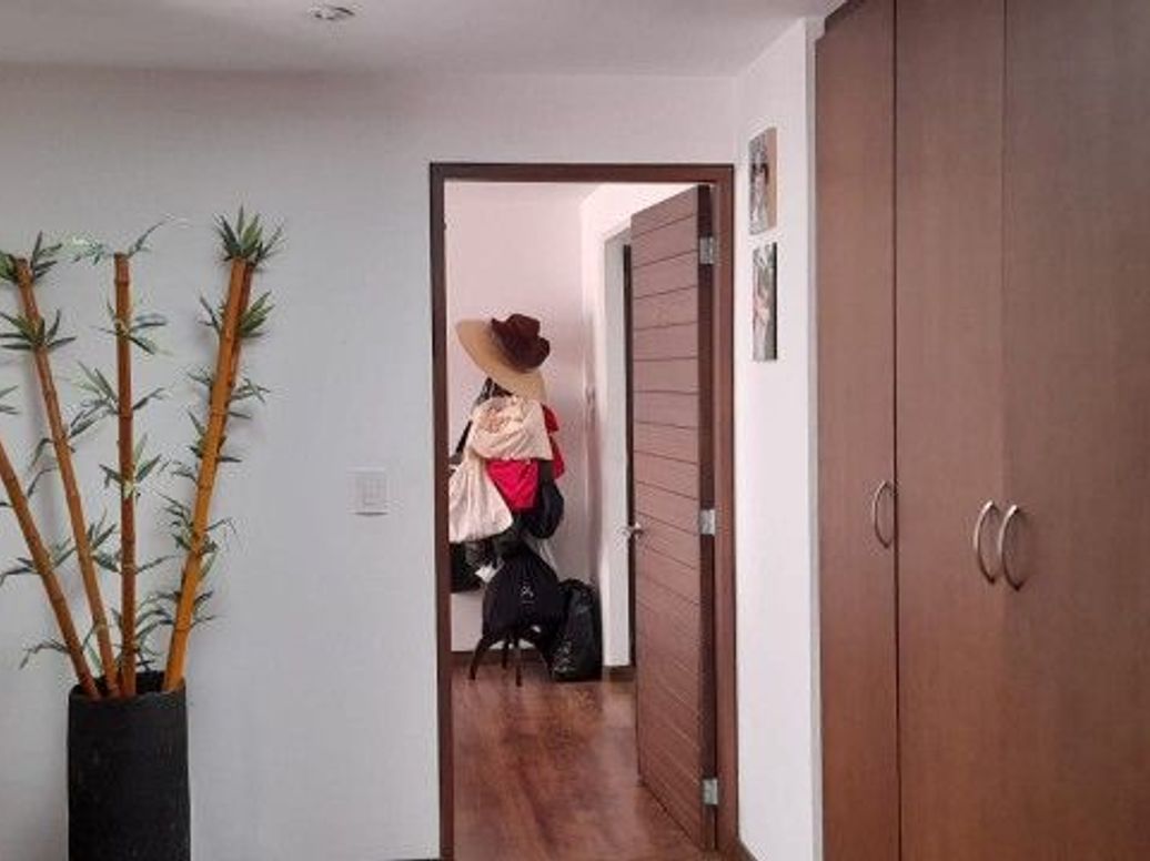 Apartamento de 3 alcobas en venta en Santa Bibiana, Bogotá, 144 m² · foto 19 de 20
