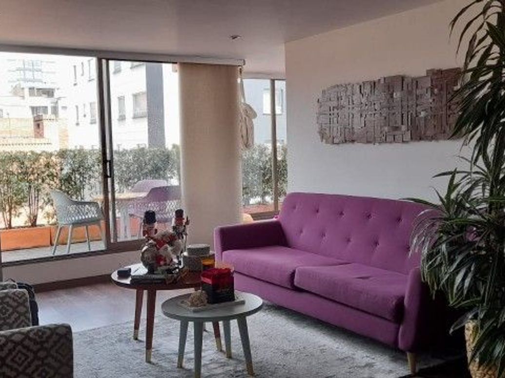 Apartamento de 3 alcobas en venta en Santa Bibiana, Bogotá, 144 m² · foto 7 de 20