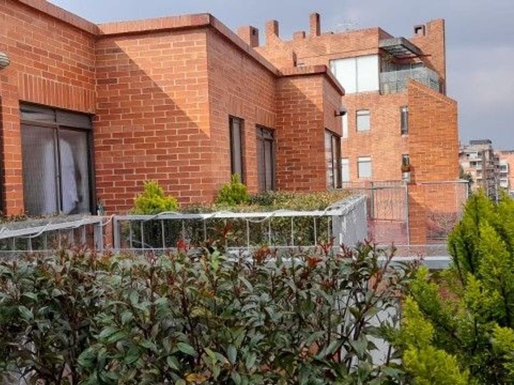 Apartamento de 3 alcobas en venta en Santa Bibiana, Bogotá, 144 m² · foto 9 de 20