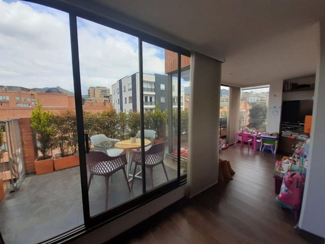 Apartamento de 3 alcobas en venta en Santa Bibiana, Bogotá, 144 m² · foto 12 de 20