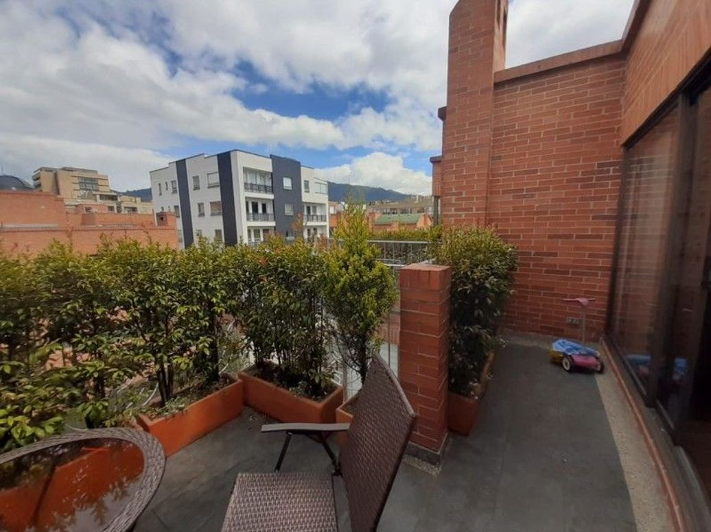 Apartamento de 3 alcobas en venta en Santa Bibiana, Bogotá, 144 m² · foto 10 de 20