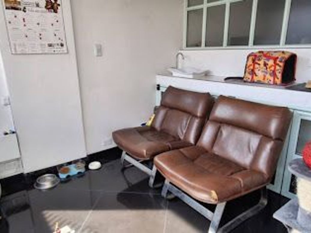 Apartamento de 3 alcobas en venta en La Salle, Bogotá, 50 m² · foto 7 de 14