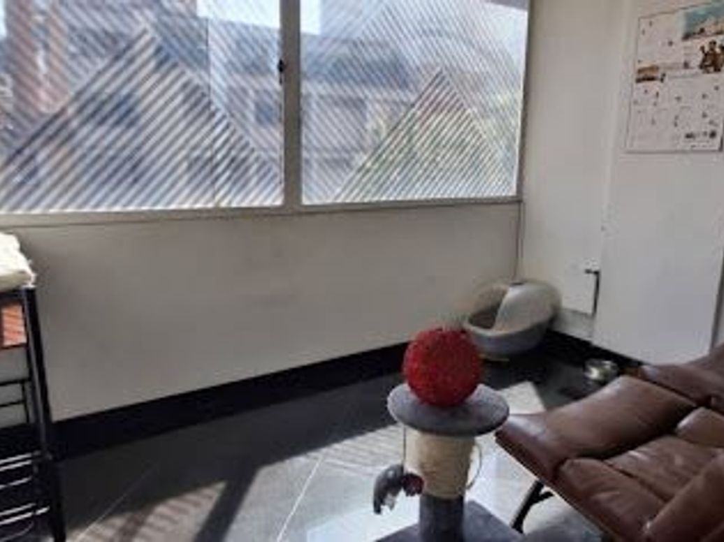 Apartamento de 3 alcobas en venta en La Salle, Bogotá, 50 m² · foto 8 de 14