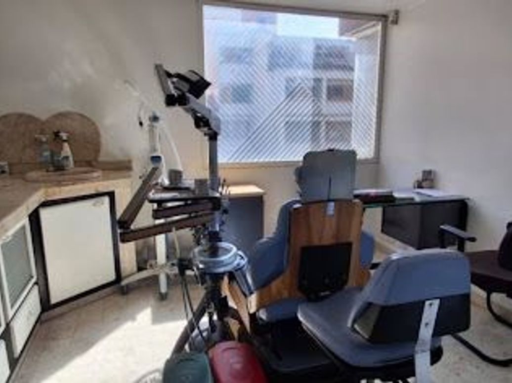 Apartamento de 3 alcobas en venta en La Salle, Bogotá, 50 m² · foto 14 de 14