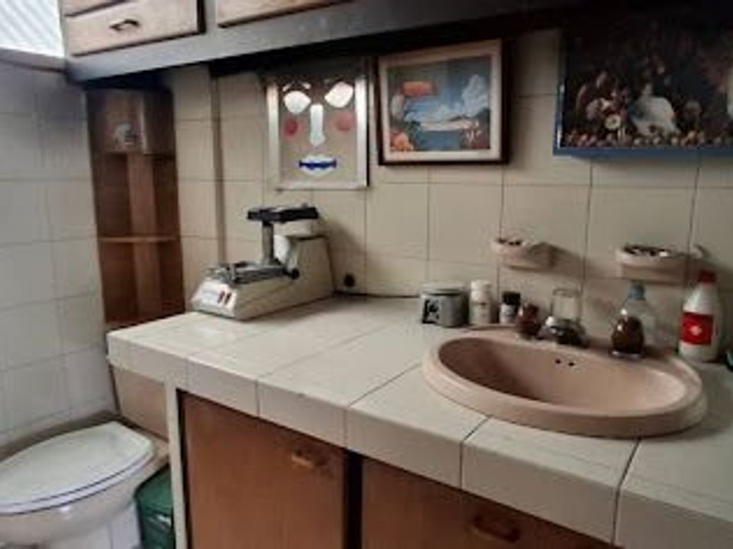 Apartamento de 3 alcobas en venta en La Salle, Bogotá, 50 m² · foto 10 de 14