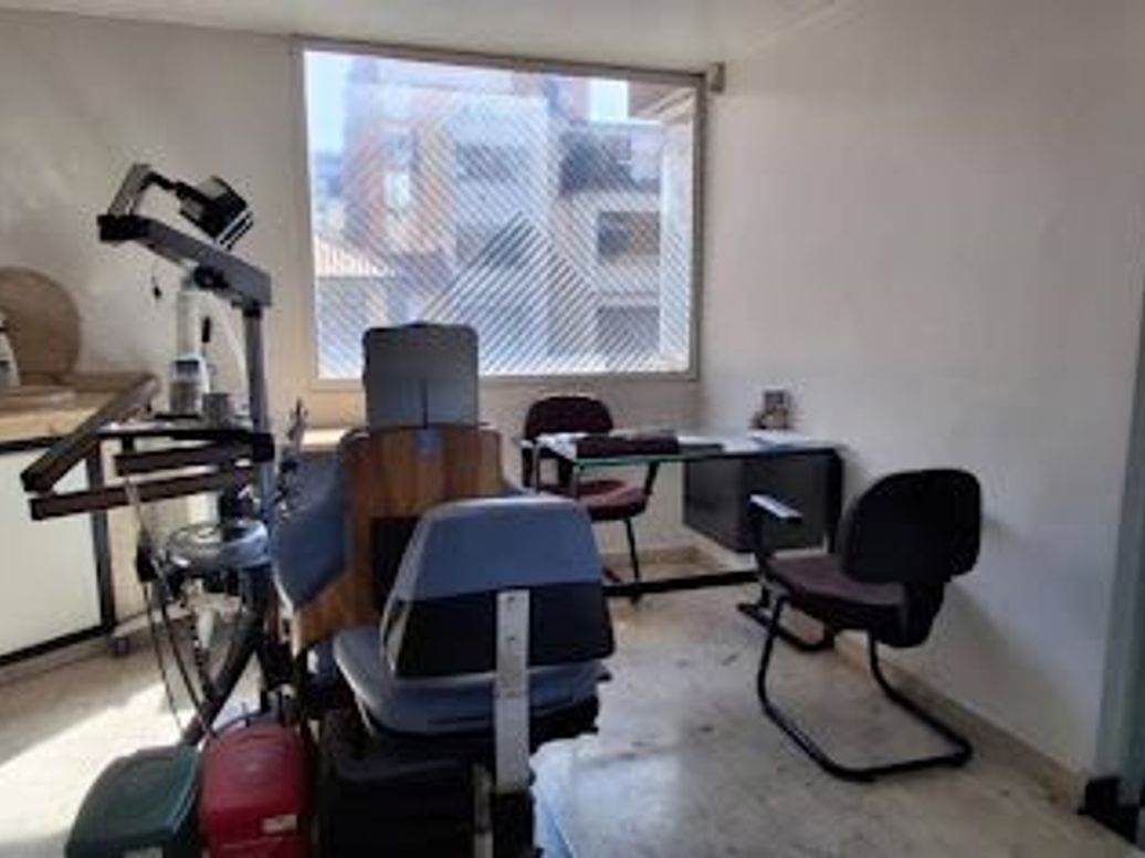 Apartamento de 3 alcobas en venta en La Salle, Bogotá, 50 m² · foto 11 de 14