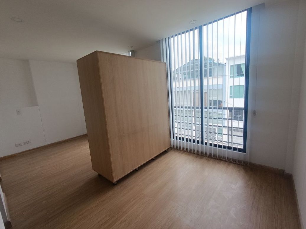 Apartamento de 1 alcoba en venta en Alfonso López, Bogotá, 25 m² · foto 6 de 16