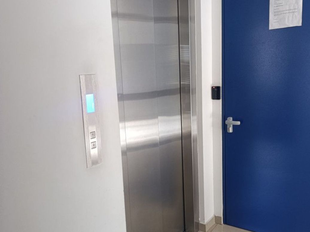 Apartamento de 1 alcoba en venta en Alfonso López, Bogotá, 25 m² · foto 2 de 16