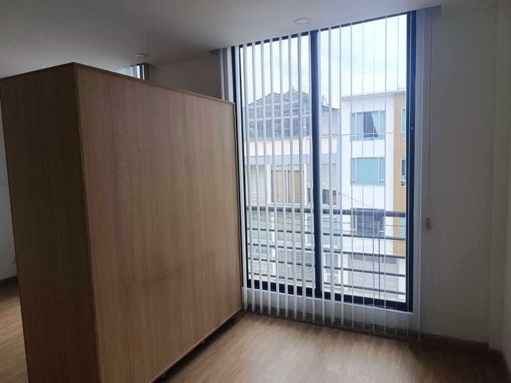 Apartamento de 1 alcoba en venta en Alfonso López, Bogotá, 25 m² · foto 11 de 16