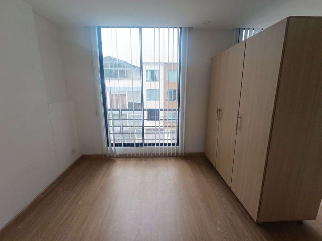 Apartamento de 1 alcoba en venta en Alfonso López, Bogotá, 25 m² · foto 5 de 16