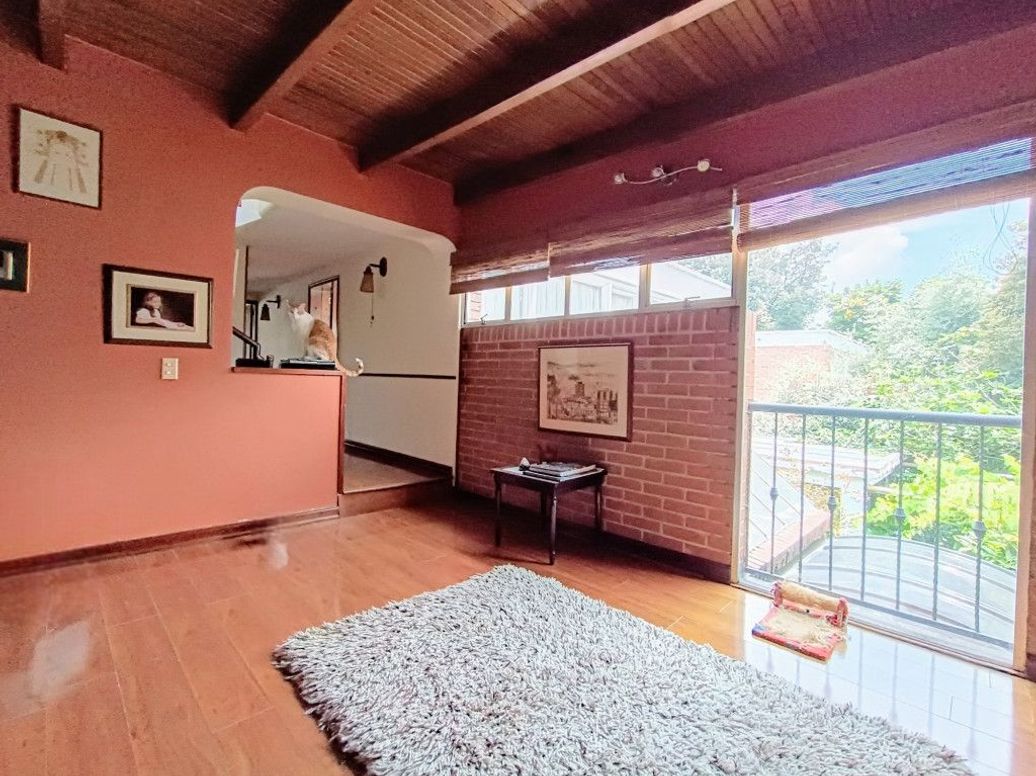 Apartamento de 3 alcobas en venta en Niza, Bogotá, 131 m² · foto 15 de 20