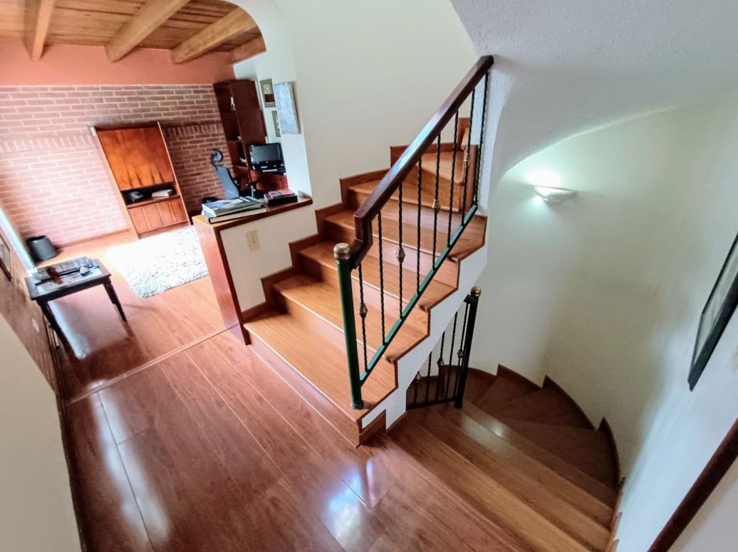 Apartamento de 3 alcobas en venta en Niza, Bogotá, 131 m² · foto 13 de 20