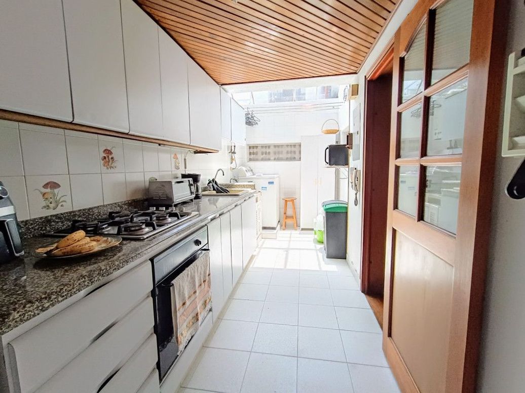 Apartamento de 3 alcobas en venta en Niza, Bogotá, 131 m² · foto 9 de 20