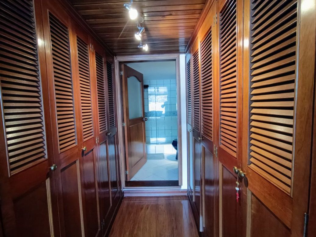 Apartamento de 3 alcobas en venta en Niza, Bogotá, 131 m² · foto 18 de 20