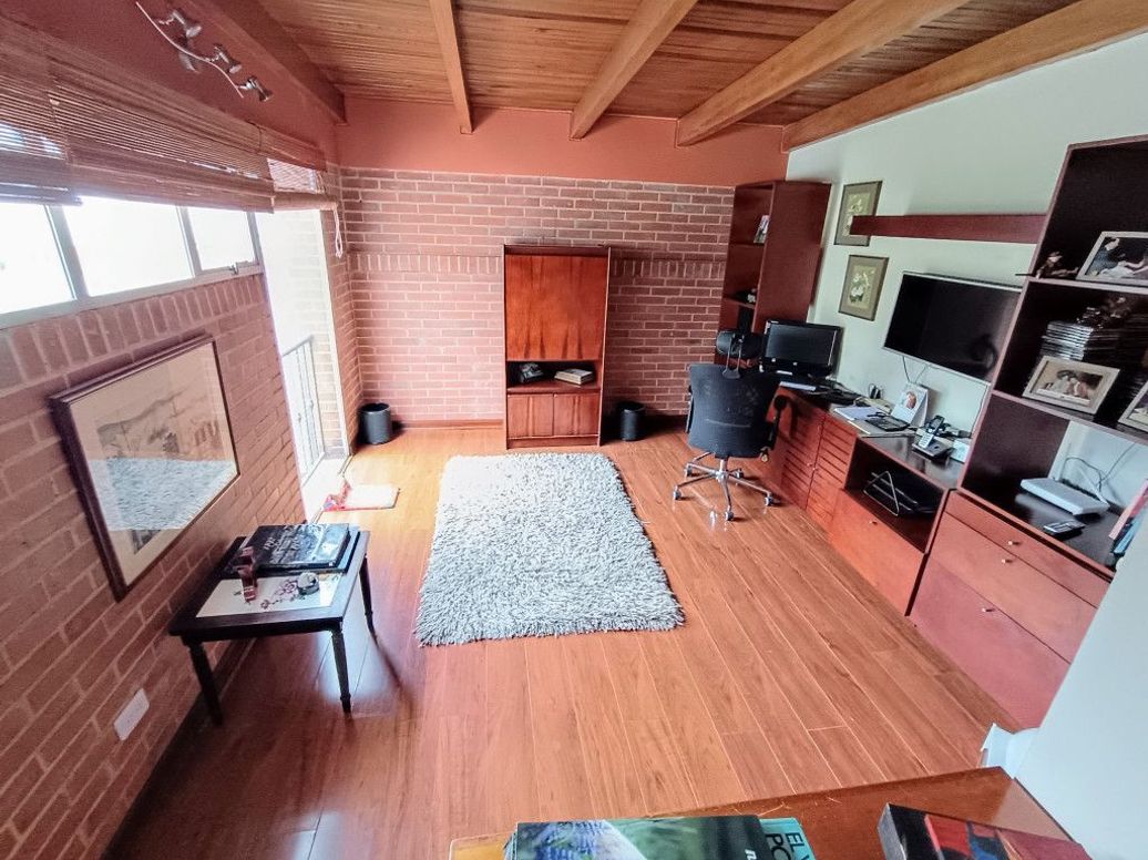 Apartamento de 3 alcobas en venta en Niza, Bogotá, 131 m² · foto 14 de 20
