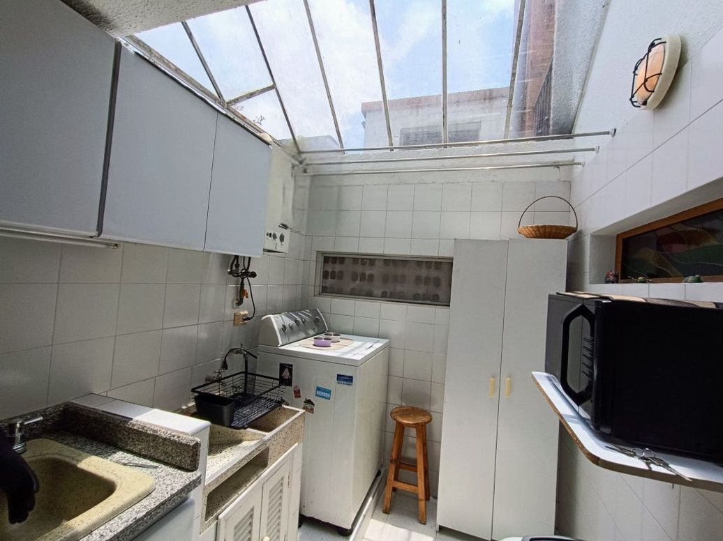 Apartamento de 3 alcobas en venta en Niza, Bogotá, 131 m² · foto 10 de 20