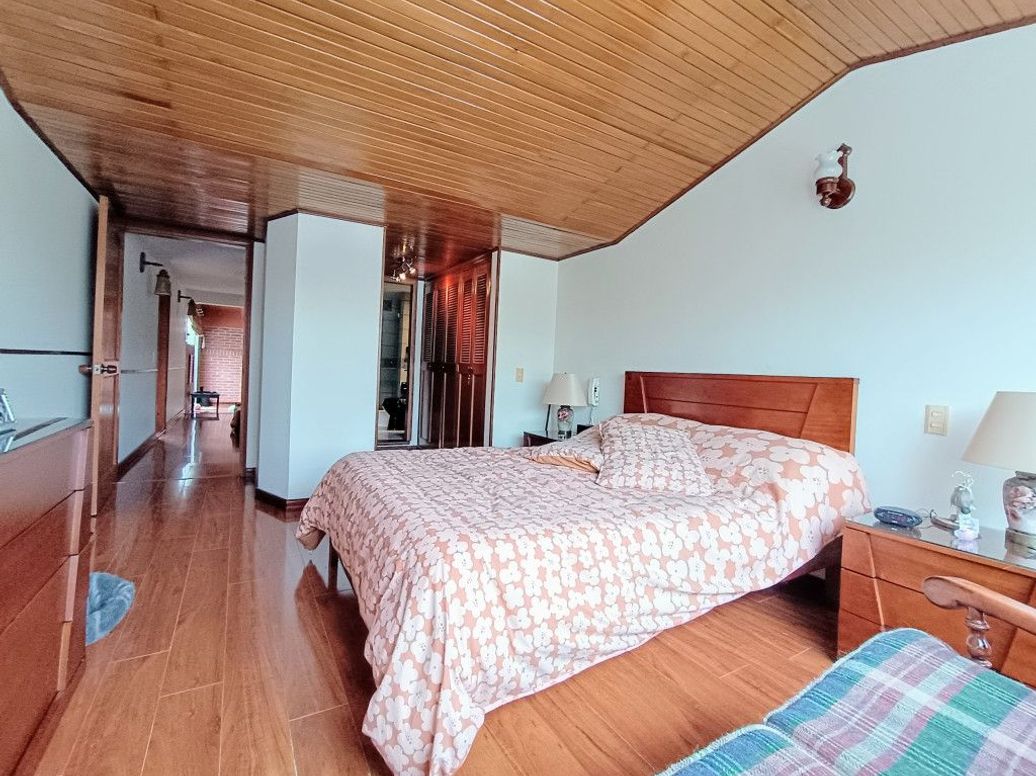 Apartamento de 3 alcobas en venta en Niza, Bogotá, 131 m² · foto 17 de 20