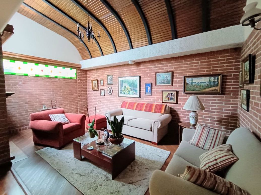 Apartamento de 3 alcobas en venta en Niza, Bogotá, 131 m² · foto 5 de 20
