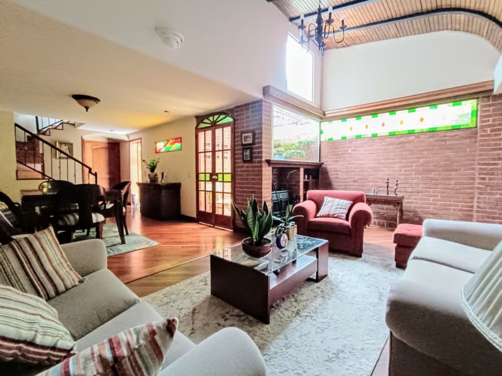Apartamento de 3 alcobas en venta en Niza, Bogotá, 131 m² · foto 6 de 20