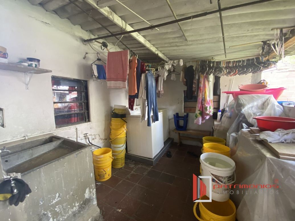 Casa de 3 alcobas en venta en Lijaca, Bogotá, 349 m² · foto 16 de 18