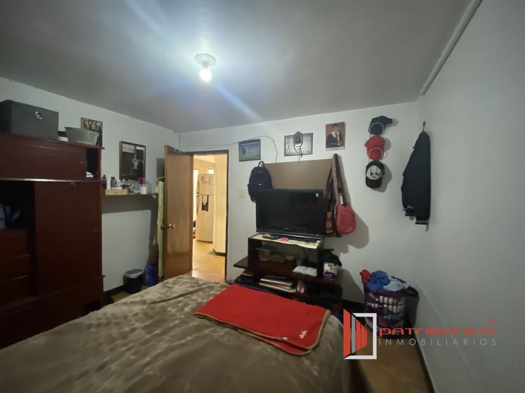 Casa de 3 alcobas en venta en Lijaca, Bogotá, 349 m² · foto 9 de 18