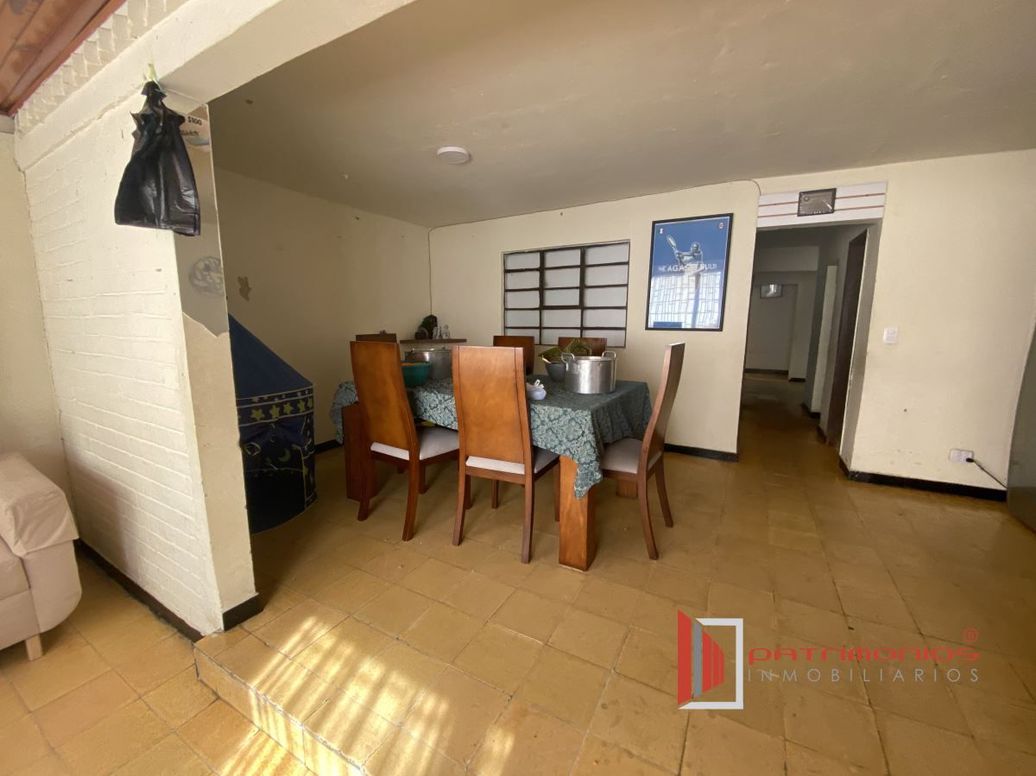Casa de 3 alcobas en venta en Lijaca, Bogotá, 349 m² · foto 5 de 18