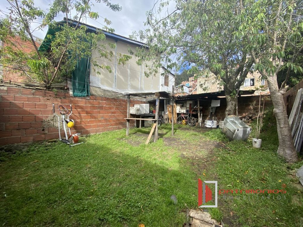 Casa de 3 alcobas en venta en Lijaca, Bogotá, 349 m² · foto 17 de 18