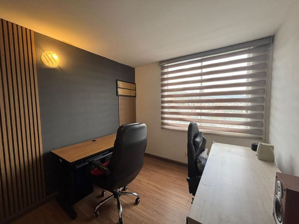 Apartamento de 3 alcobas en venta en Santa Teresa, Bogotá, 87 m² · foto 14 de 20