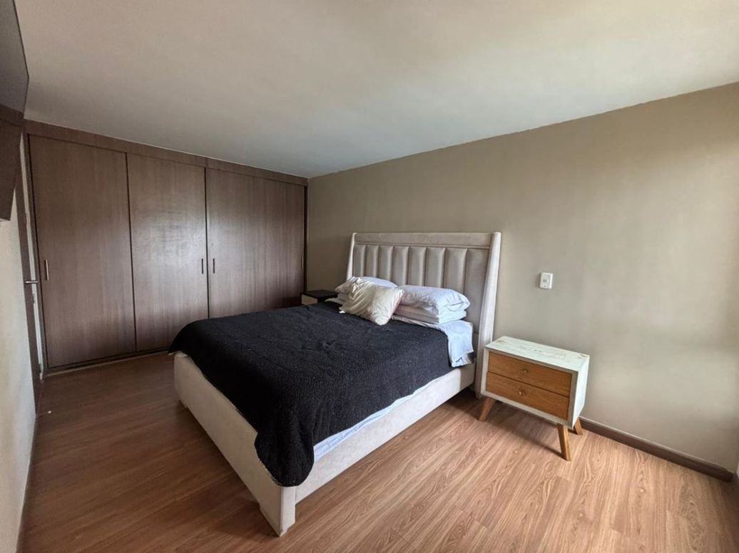 Apartamento de 3 alcobas en venta en Santa Teresa, Bogotá, 87 m² · foto 17 de 20