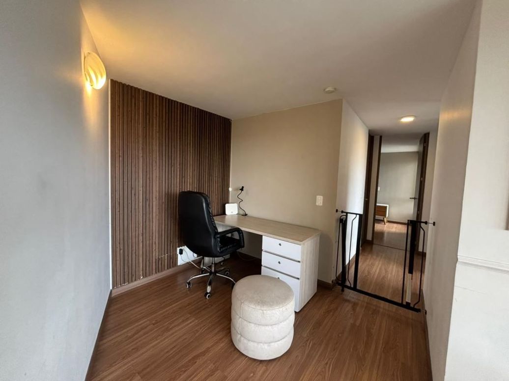 Apartamento de 3 alcobas en venta en Santa Teresa, Bogotá, 87 m² · foto 8 de 20