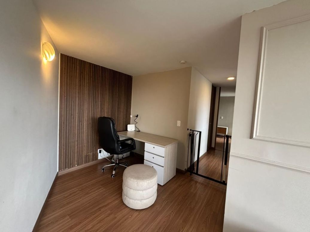 Apartamento de 3 alcobas en venta en Santa Teresa, Bogotá, 87 m² · foto 9 de 20