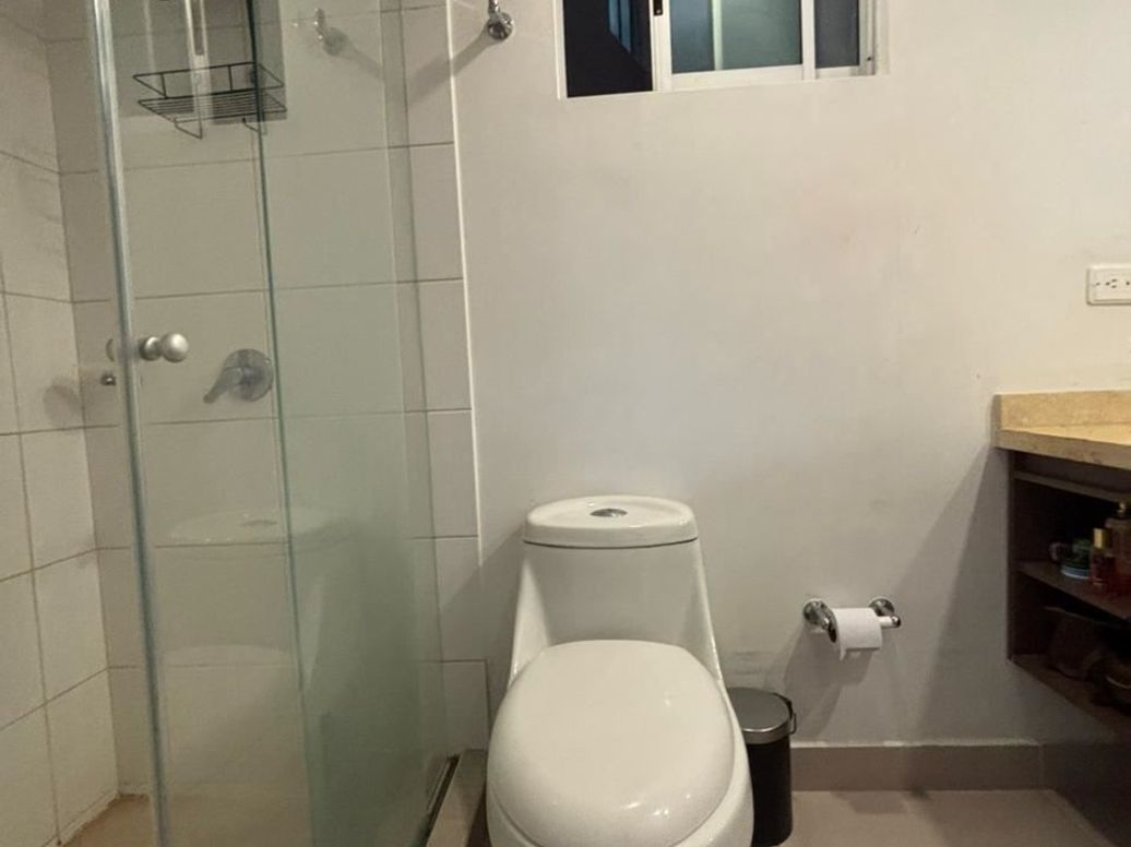 Apartamento de 3 alcobas en venta en Santa Teresa, Bogotá, 87 m² · foto 19 de 20