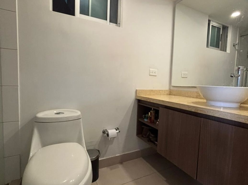 Apartamento de 3 alcobas en venta en Santa Teresa, Bogotá, 87 m² · foto 20 de 20