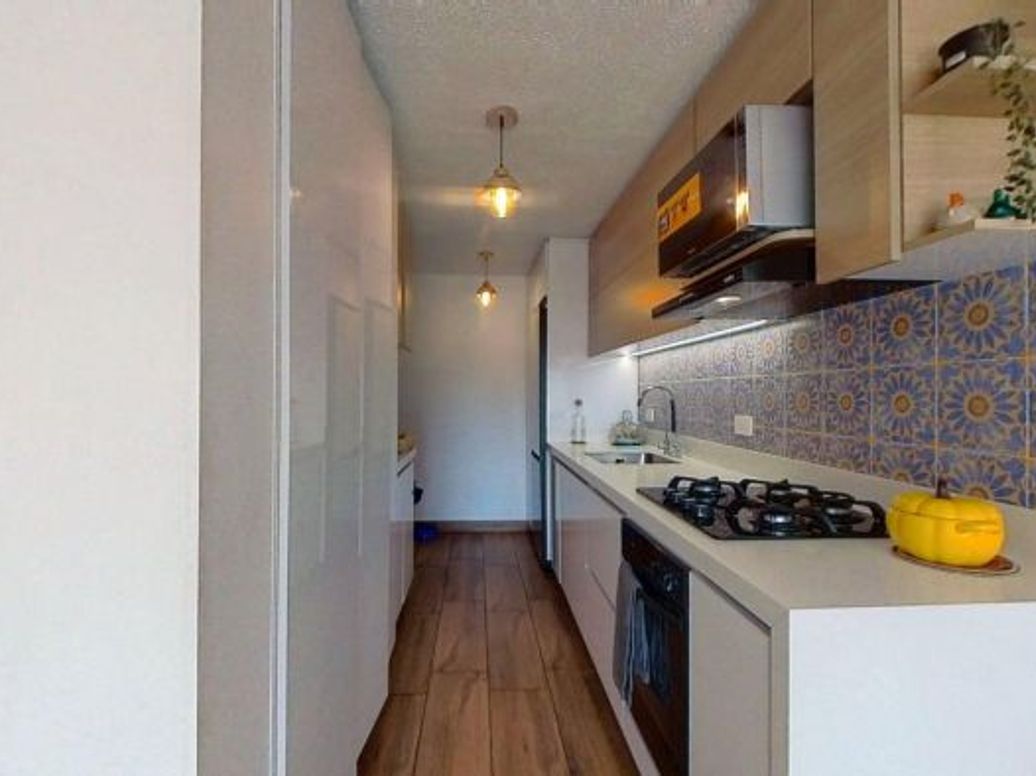 Apartamento de 3 alcobas en venta en Villa Alsacia, Bogotá, 87 m² · foto 6 de 20