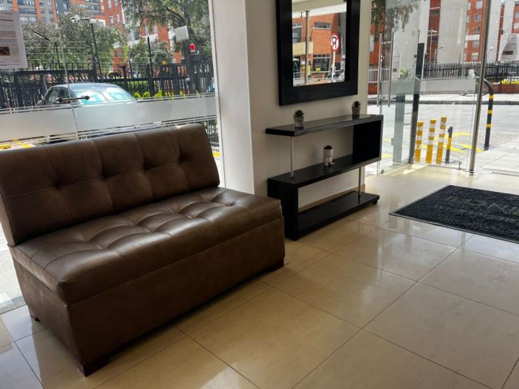 Apartamento de 3 alcobas en venta en Villa Alsacia, Bogotá, 87 m² · foto 8 de 20